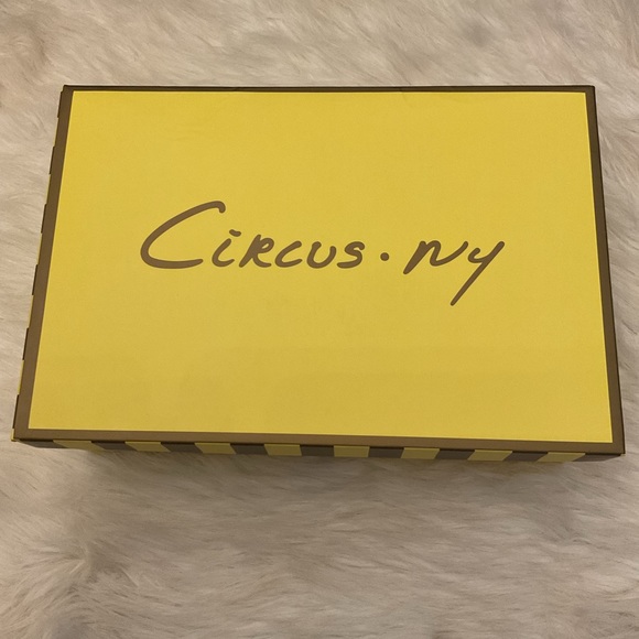 Circus NY Inara Sandals - Picture 11 of 11